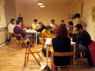 sala aspiecafe